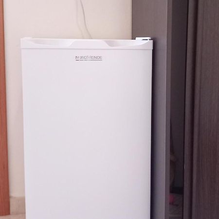 B&B Il Cortile Del Sole Olmedo Ngoại thất bức ảnh